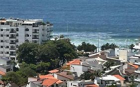 Flat Vista Mar Barra Da Tijuca 1